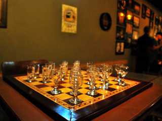 Be Seven Bar - Sumaré